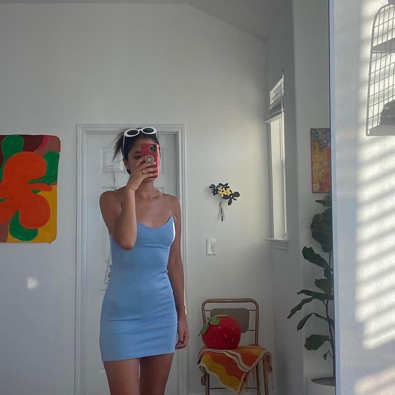 Heartbreaker Bodycon Dress