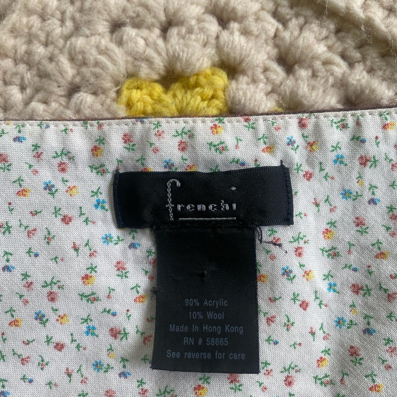 Frenchi Micro Mini