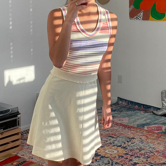 Tennis Jumper